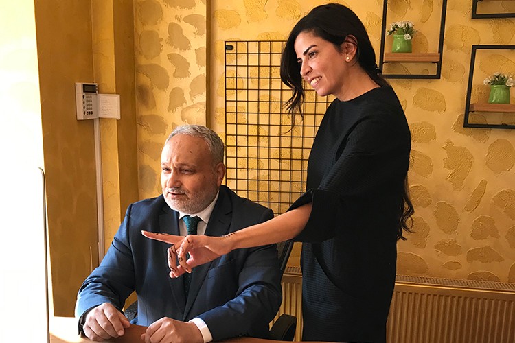 İyi veri okuyan kazanacak