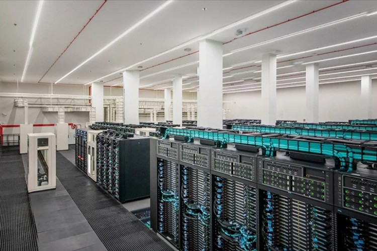 Bakan Kacır: MareNostrum 5, bilim ve teknoloji alanında ülkemize dünya çapında yeni kapılar açacak