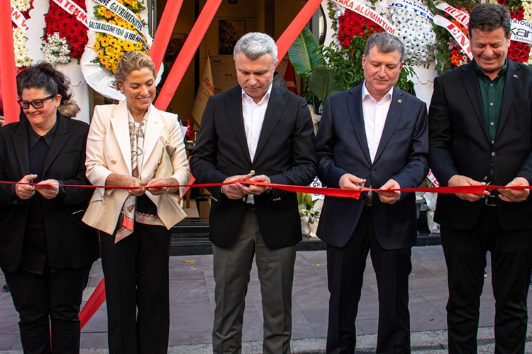 Rest by Dedeman Sapanca kapılarını açtı