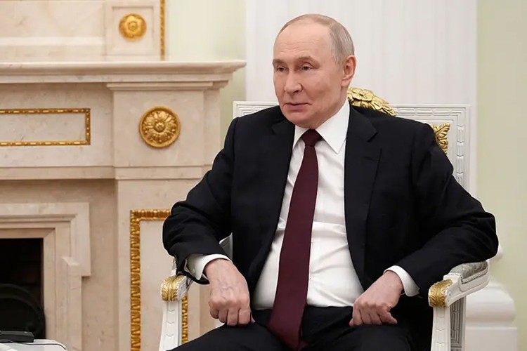 Rusya'dan külçe altın ihracatını yasakladı