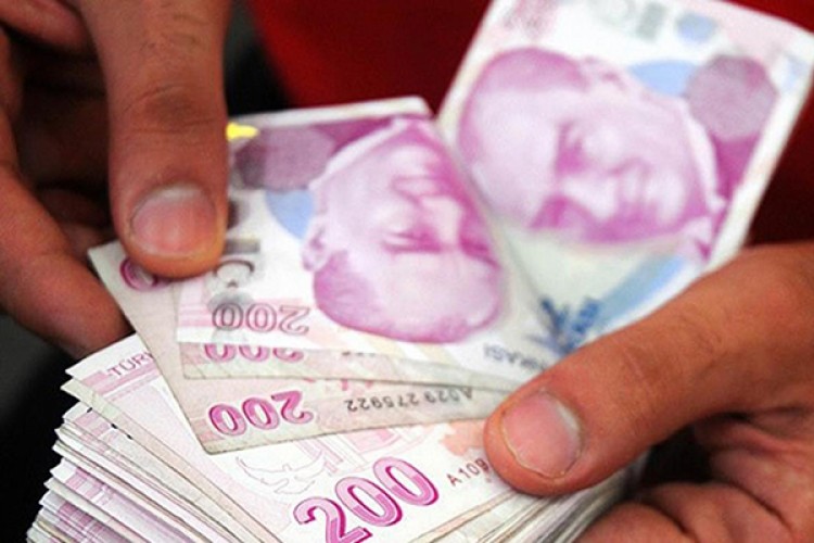 Katılım bankacılığı tartışıldı