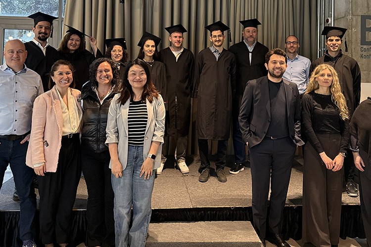 Teknik Yazarlık Sertifika programını hayata geçirdi