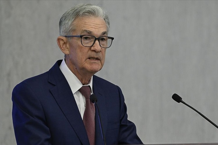 Fed Başkanı Powell, son enflasyon verilerinin güveni biraz artırdığına işaret etti