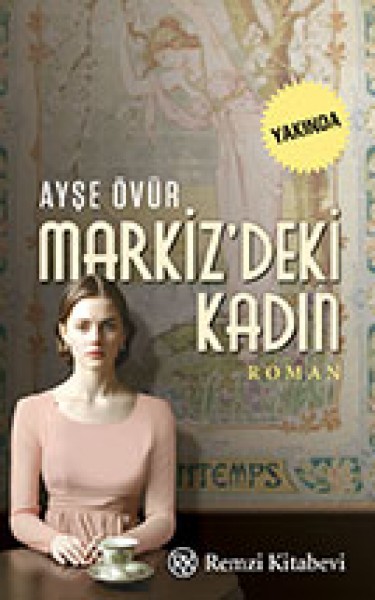 Markiz'deki Kadın