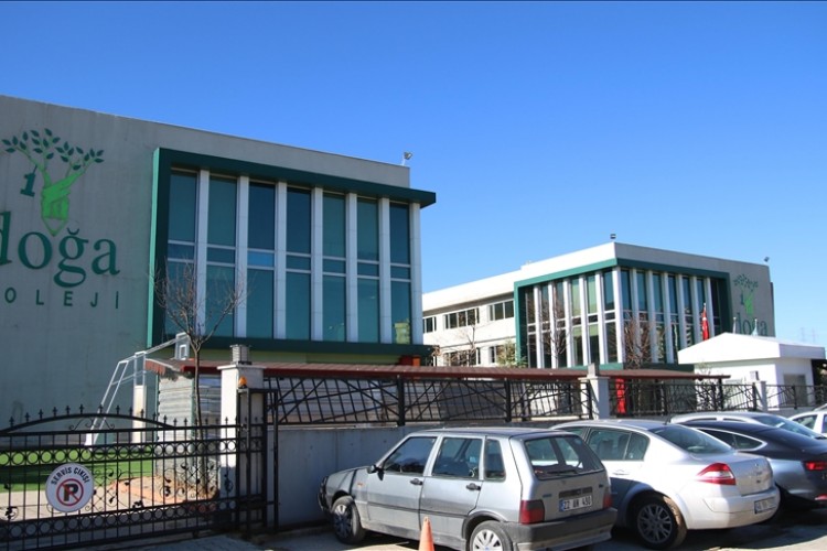 Doğa Koleji bursluluk sınavı 13-14 Ocak'ta yapılacak