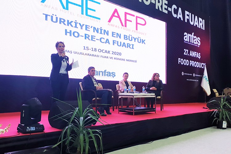 Yiyecek turizmi atağa kalkacak