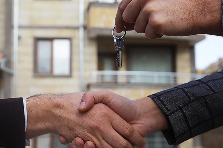 Emlakçılar için mesleki deneyim şartı kaldırıldı!