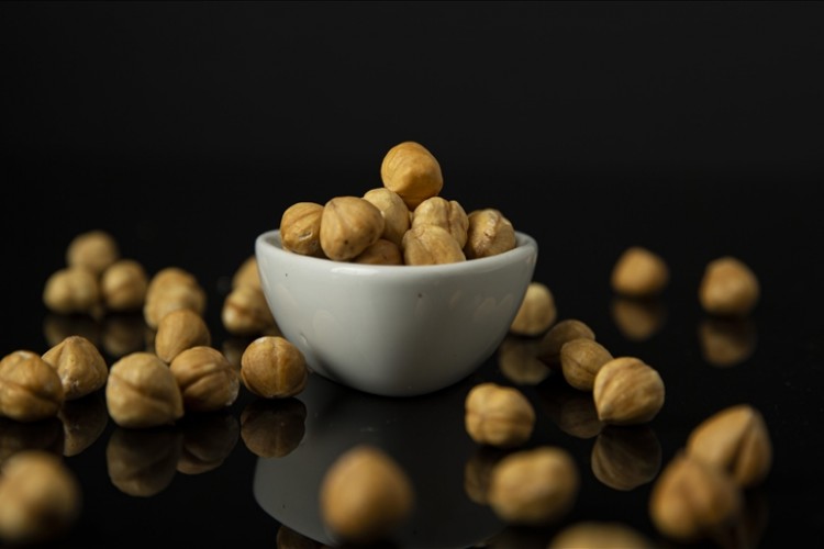 Trabzon'dan ABD'ye 5 ayda 21,5 milyon dolarlık ihracat