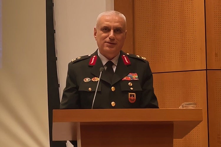 SPK'den İstanbul İl Jandarma Komutanlığı personeline eğitim