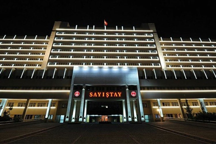 Milli programlarla denetim kapasitesini artırıyor