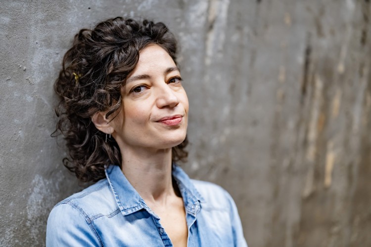 Pera Müzesi'nde Kitapların Dünyasında Kurmaca ve Gerçek Üzerine Bir Sohbet