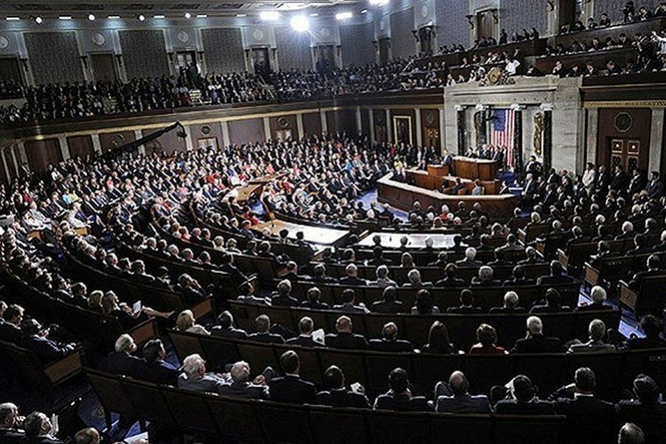 ABD'de kurumlar vergisinin artırılması teklif edilecek