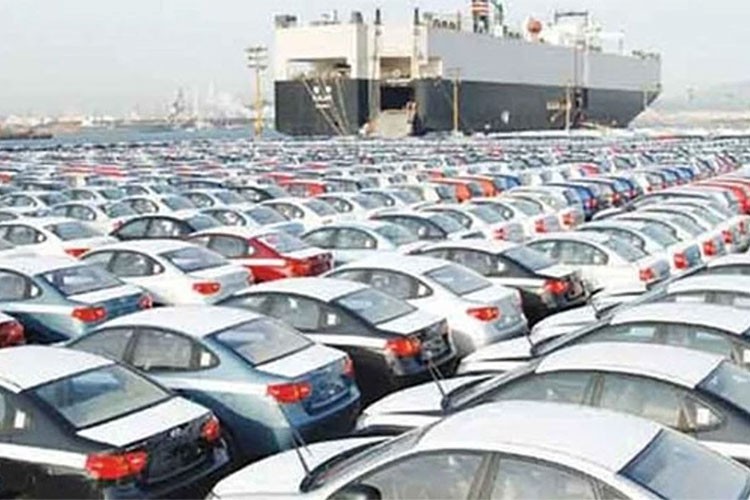 Otomotiv ihracatı yılın ilk 2 ayında 5,9 milyar dolar oldu