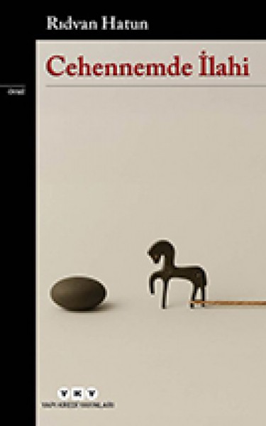 Cehennemde İlahi