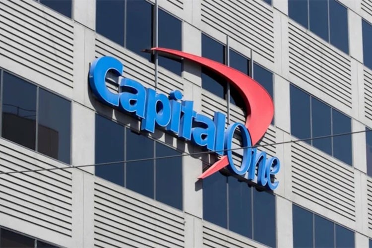 ABD'li banka Capital One'a dava açıldı