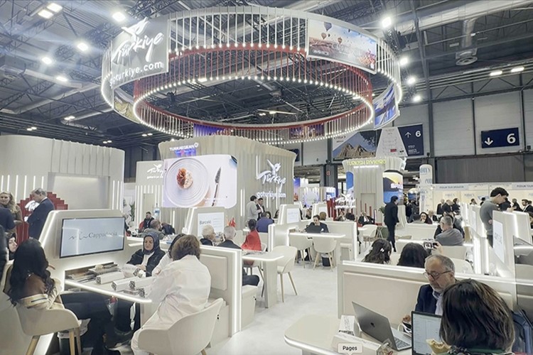 İspanya'dan Türkiye'ye uçuşlar ikiye katlandı