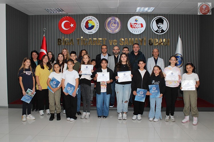 Sigorta Haftası Sergisi