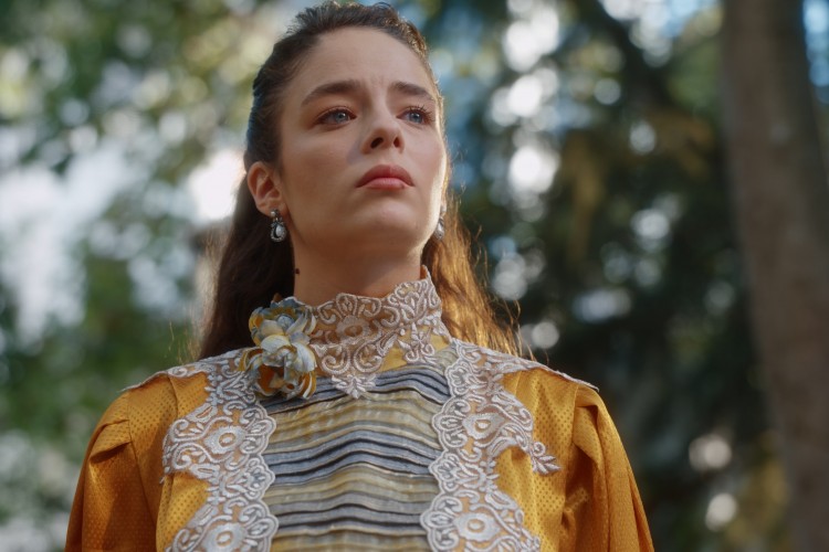 'CADI' FİLMİ 26 NİSAN'DA VİZYONA GİRMEYE HAZIRLANIYOR