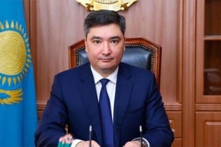 Kazakistan bu yıl kaya petrolü çıkarmayı planlanıyor