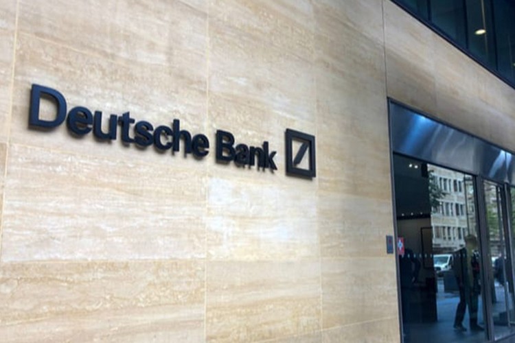 Deutsche Bank, Numis'i 410 milyon sterline satın alacak