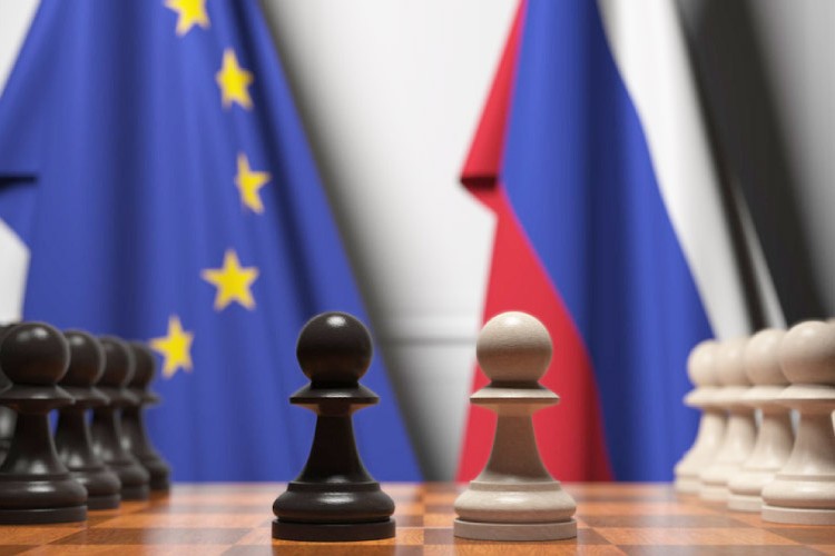 AB'den Rusya'ya yeni yaptırımlar