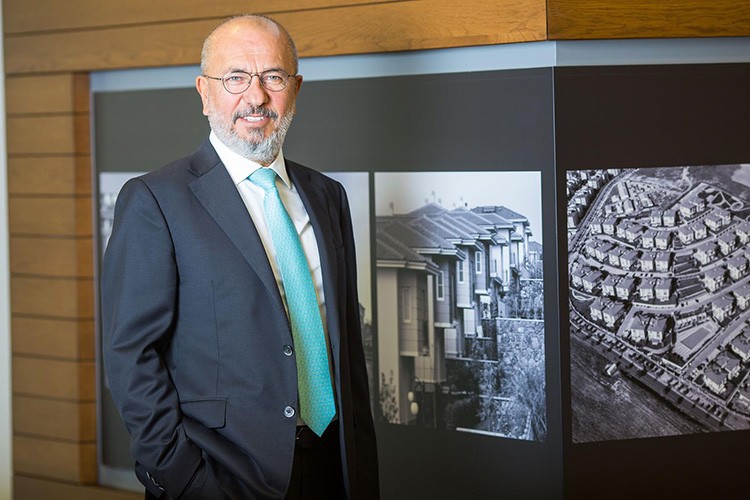 Dekar Kıyıbahçe'de ikinci etap teslimleri tam zamanında başladı