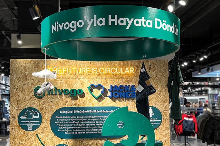 Döngüsel dönüşüm hareketi güçleniyor