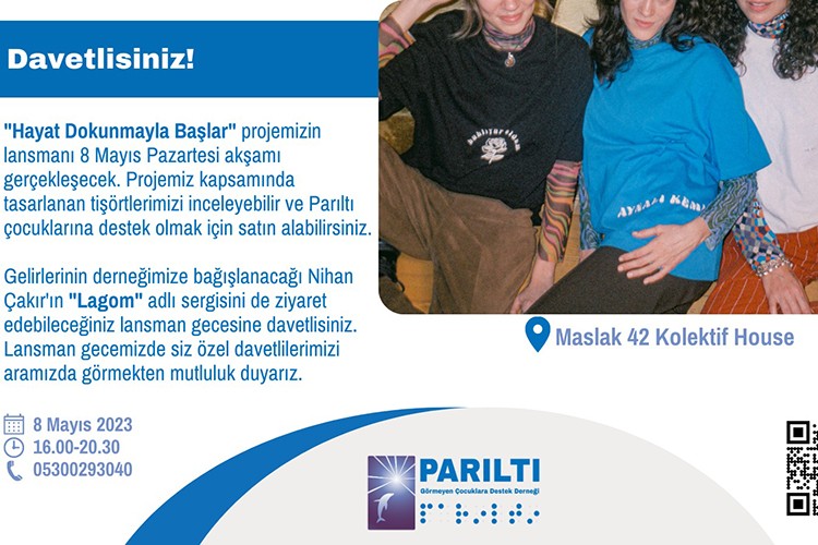 Görmeyen Çocukların Eğitimine de Dokunacak