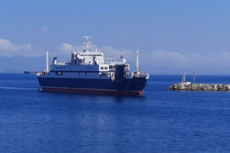 Türkiye uluslararası alanda denizciliğe yön vermeyi sürdürüyor