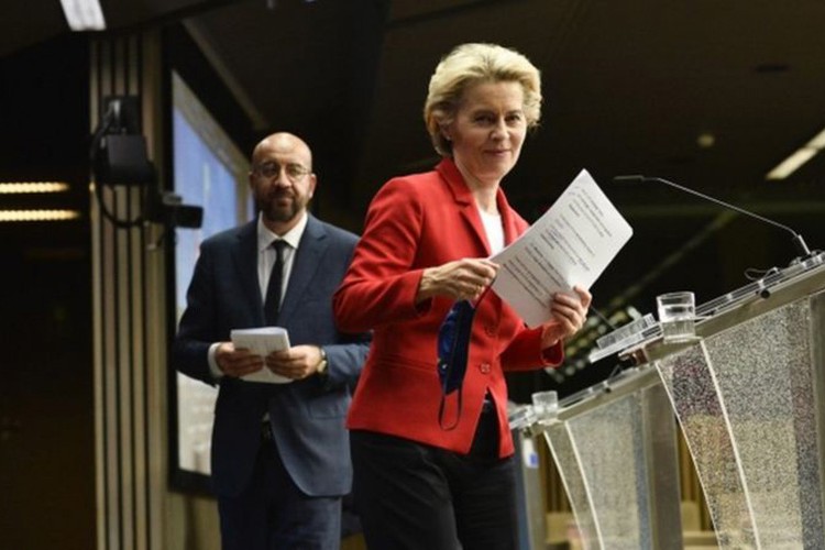 Türkiye'ye ambargo uyarısı