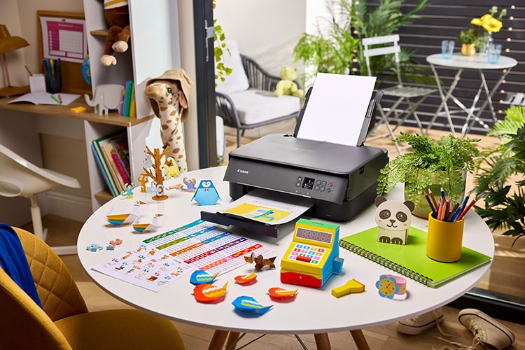 Canon Creative Park ile 23 Nisan'da Yaratıcılığı Kutlayın