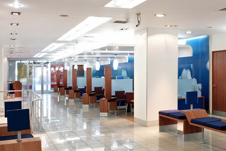 Bankaların mevduatı arttı