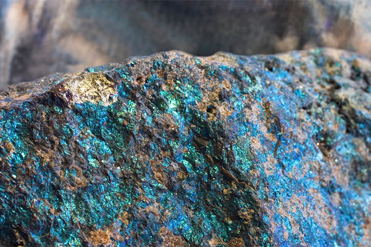 ABD, madencilik projelerinde izin süreçlerini hızlandırıyor