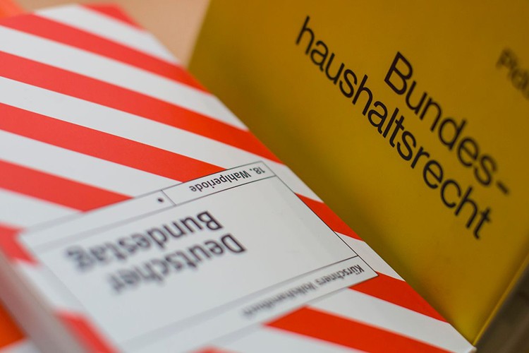 Almanya, "bütçe krizine" ek bütçe ile çözüm arıyor