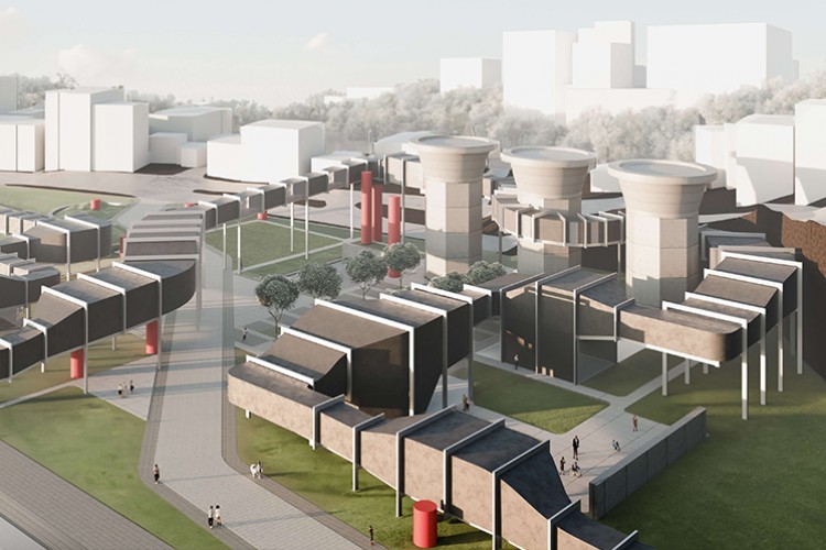 2023 Ytong Mimari Fikir Yarışması Sonuçlandı