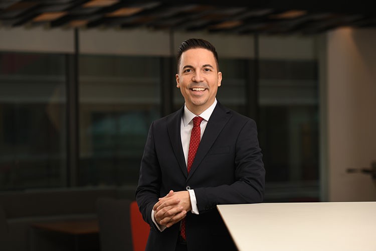 Alternatif Bank üst yönetiminde yeni atama