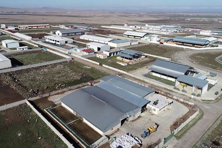 Küresel gerilimler OSB'lere yansıyor