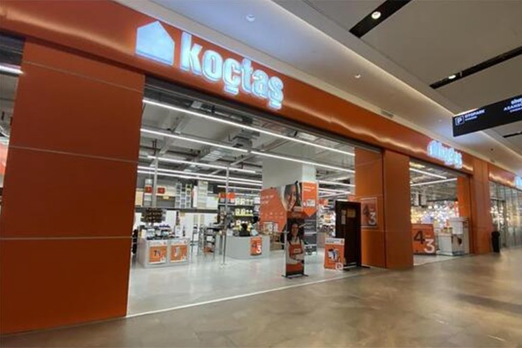 Koçtaş'tan Büyük Çekiliş kampanyası