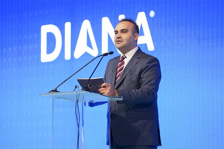 "Terminal İstanbul için 34 hızlandırıcı program planlıyoruz"