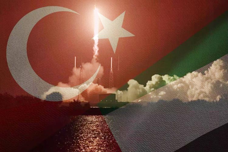 Türkiye ile BAE enerji alanında iş birliği yapacak