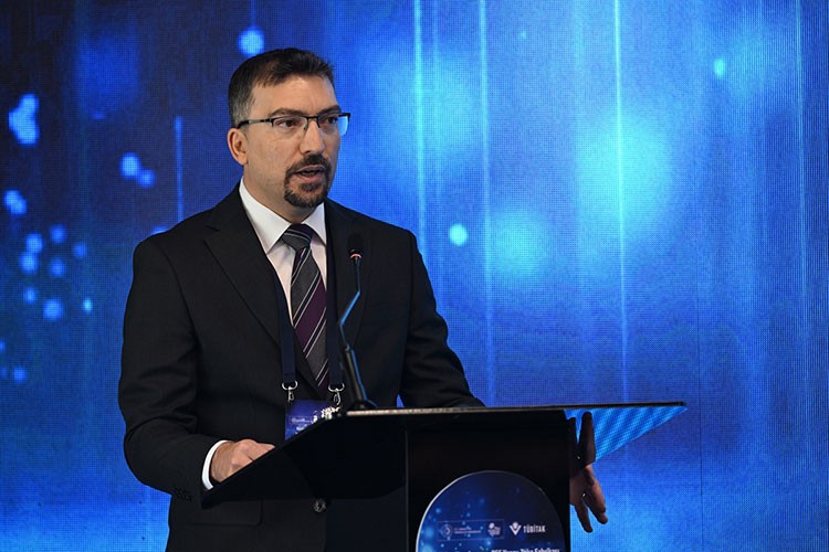 BSC Yapay Zeka Fabrikası" etkinliği Ankara'da gerçekleştirildi