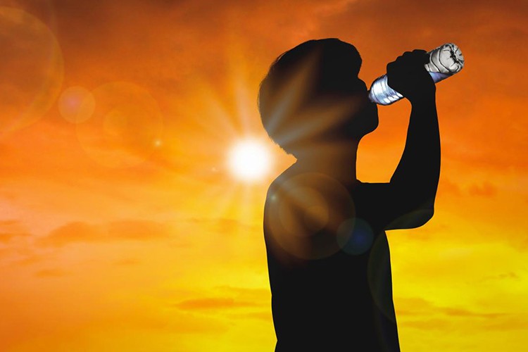 2023, kayıtlardaki "en sıcak yıl" olma yolunda