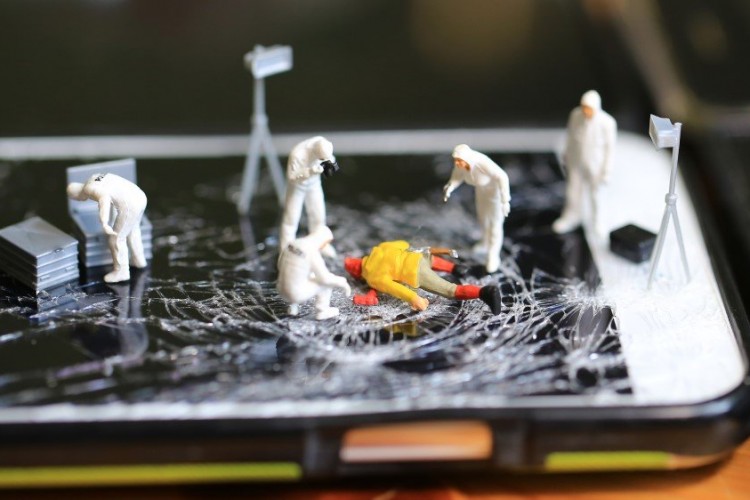 Dijital adli bilişim gerçeği nasıl ortaya çıkarıyor?