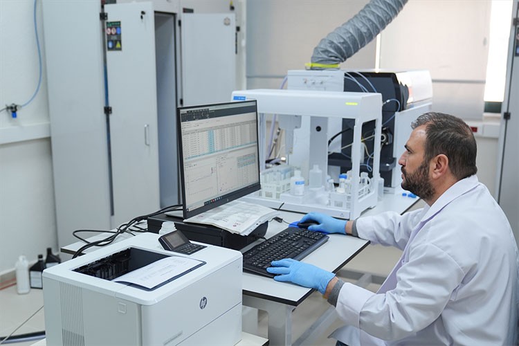 İzmir, teknoloji ve inovasyonla da anılmaya başladı