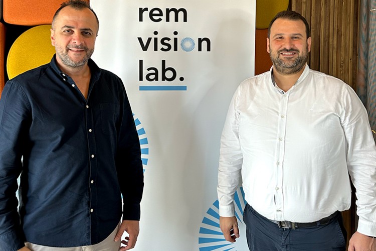 REM People, Netcad altında faaliyet gösteren Udentify iş birimini devraldı