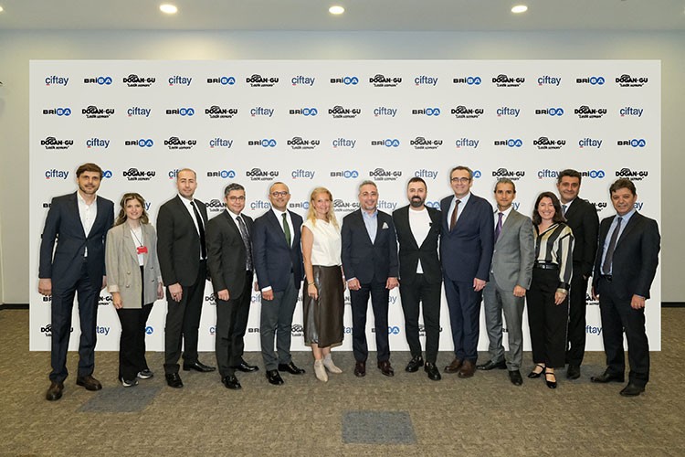 Brisa ve Çiftay'dan Güçlü İş Birliği