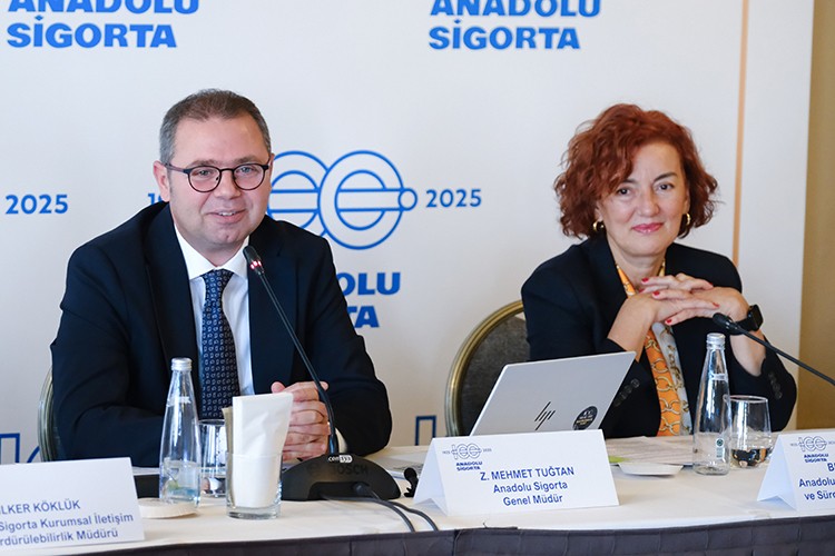 Anadolu Sigorta ikinci yüzyıla hazır