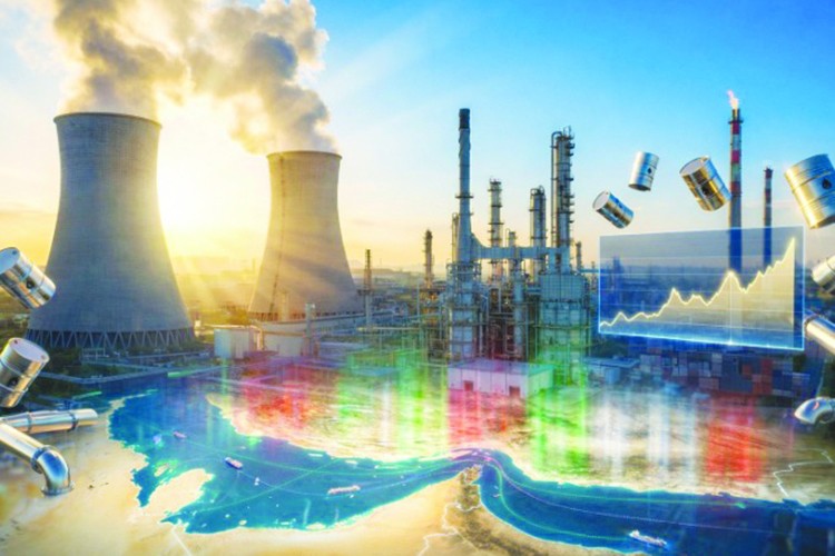 Ateşkes enerji piyasalarında sert düşüşe yol açtı