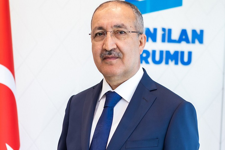 Basın camiası yüzyılın afetinde tek vücut oldu