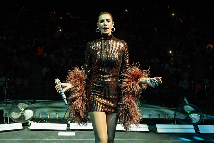 Bodrum'da Sıla fırtınası devam ediyor